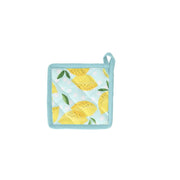 Presina 15 X 15 Cm Cotone Giallo