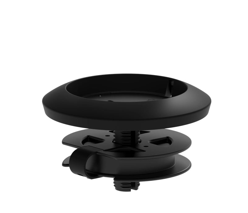 Logitech mic pod mount - 952-000002