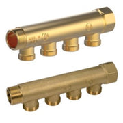 Collett.Semplice 1Mf X 3/4E 4 Att. - Giacomini