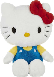 Hello Kitty and friends,Peluche  Hello kitty 15 cm,PlaybyPlay,Eta 0+