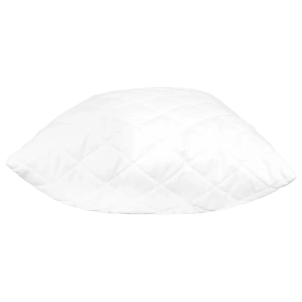 Cuscini 2 pz 80x40x14 cm in Memory Foam 282820