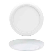 PLAFONIERA A LED TONDA 'TEKNICA' 8-12 W - 960/680Lm - Tricolor - LAMPO