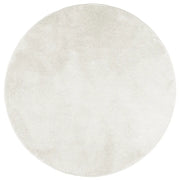 Tappeto del soggiorno | Tappeto OVIEDO a Pelo Corto Crema ? 160 cm
