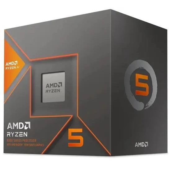 AMD Ryzen 5 5600GT processore 3,6 GHz 16 MB L3 Bulk  senza dissipatore e scatolo originale