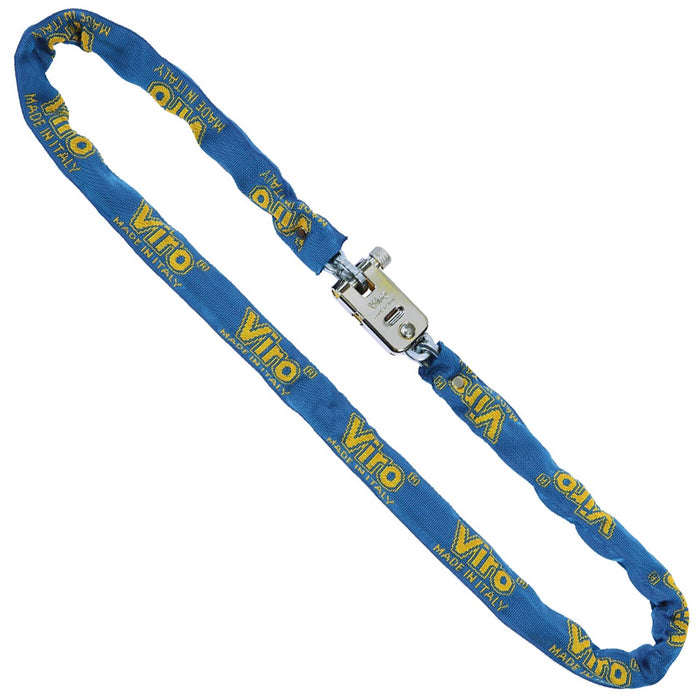 viro art. 1.4234 lucchetto con catena cm. 90 cod:ferx.93908