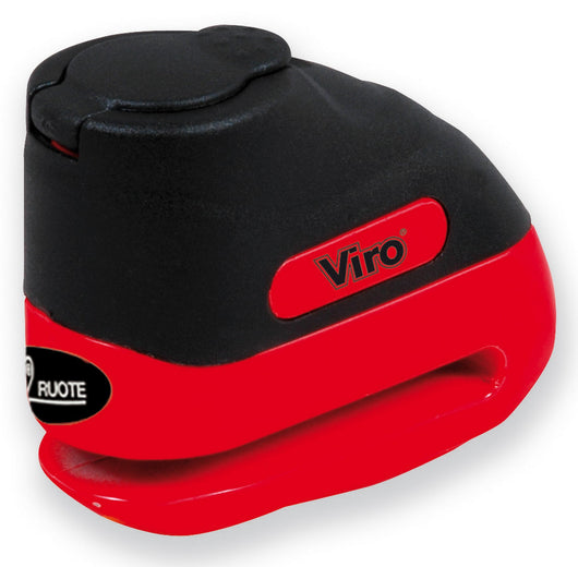 viro art. 153 blocca disco rosso cod:ferx.93911