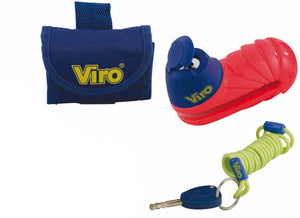 viro art. 155.47 blocca discodiametro. mm.10 cromato cod:ferx.93914