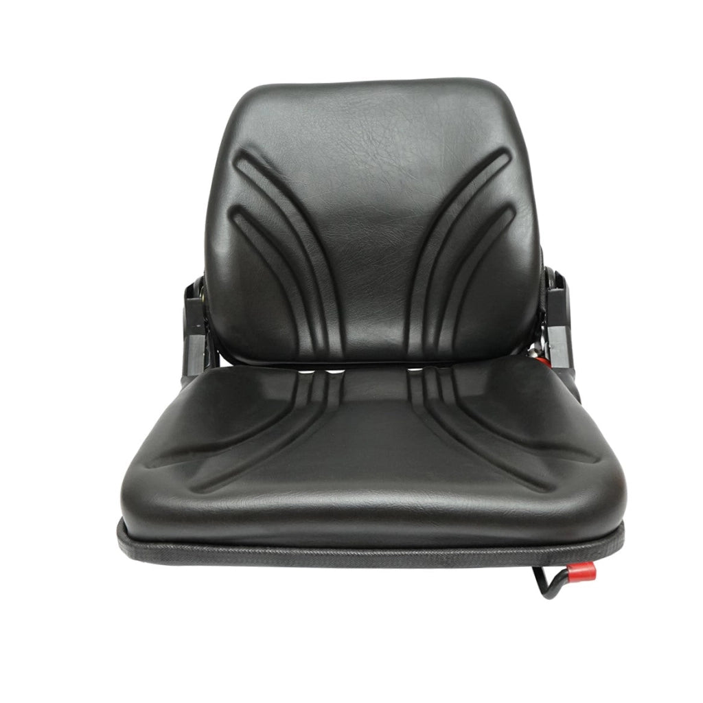 Sedile universale per trattore o carrello elevatore