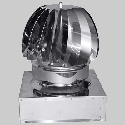 FUMAIOLO RADIANTE QUADRO  250x250 mm     MADE IN ITALY