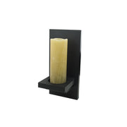 Trade Shop - Applique Lampada Lanterna Lampione Lampioncino Da Parete A Muro Attacco E27 220v -
