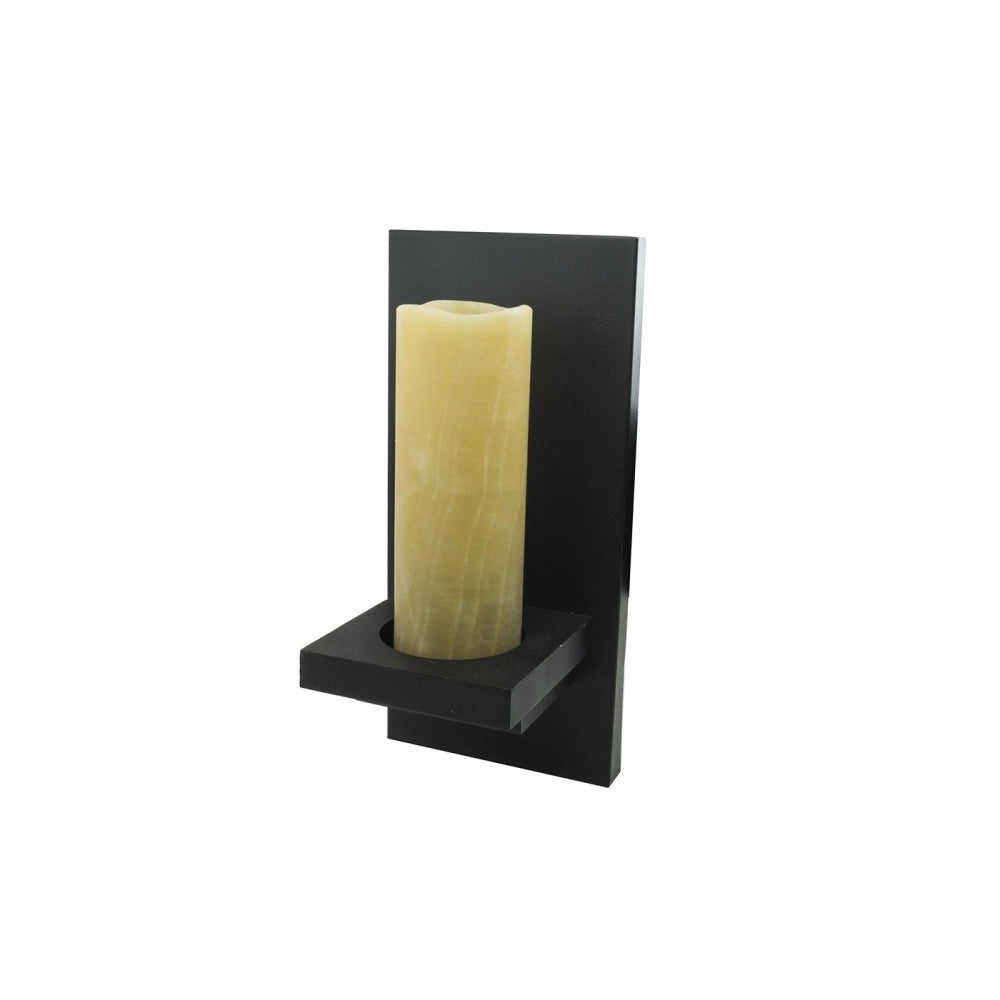 Trade Shop - Applique Lampada Lanterna Lampione Lampioncino Da Parete A Muro Attacco E27 220v -