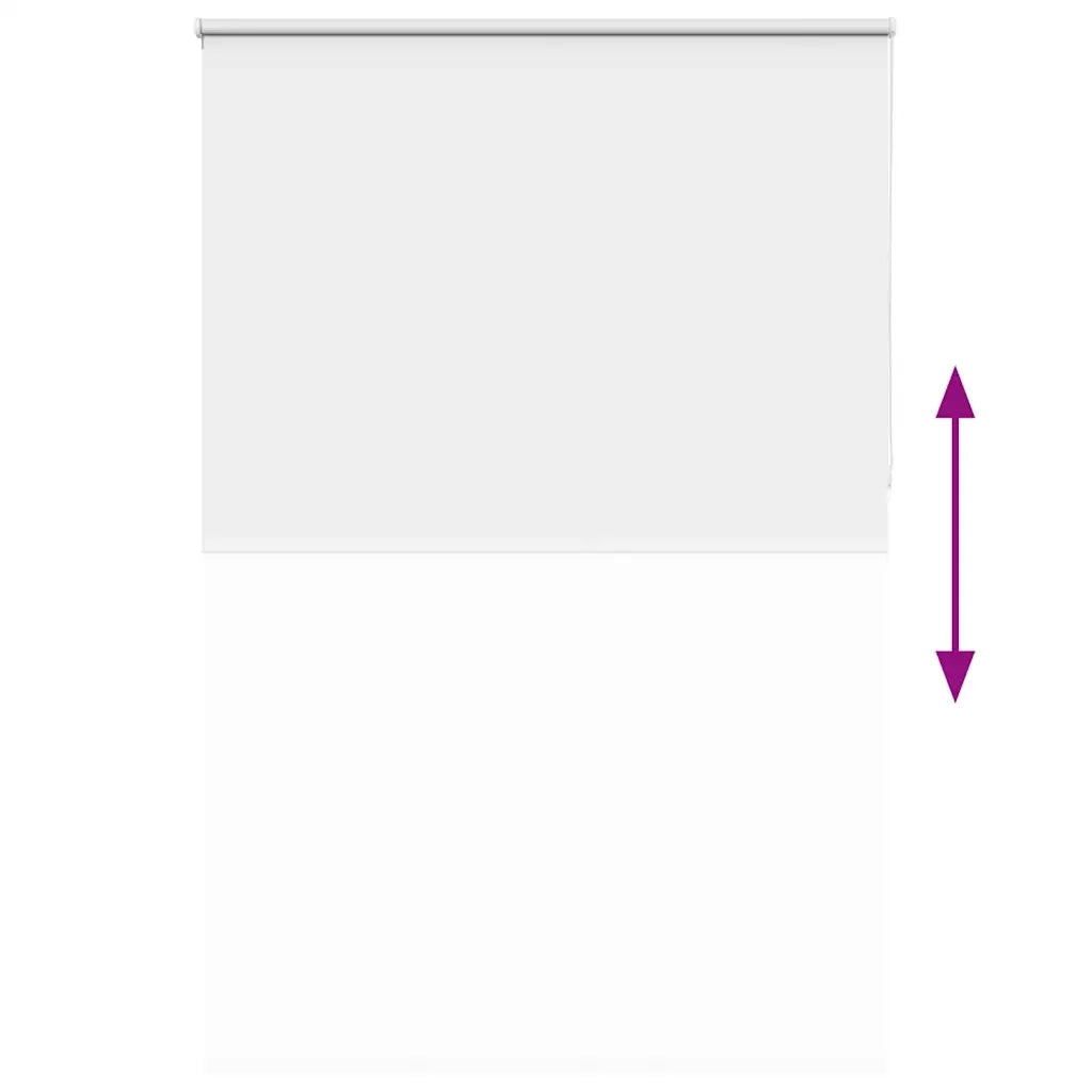 Tenda a Rullo Oscurante 165x230 cm Larghezza Tessuto 161,6 cm 4011999