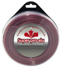 filo nylon alumade tondo 3,5x45mt red cod:ferx.93928