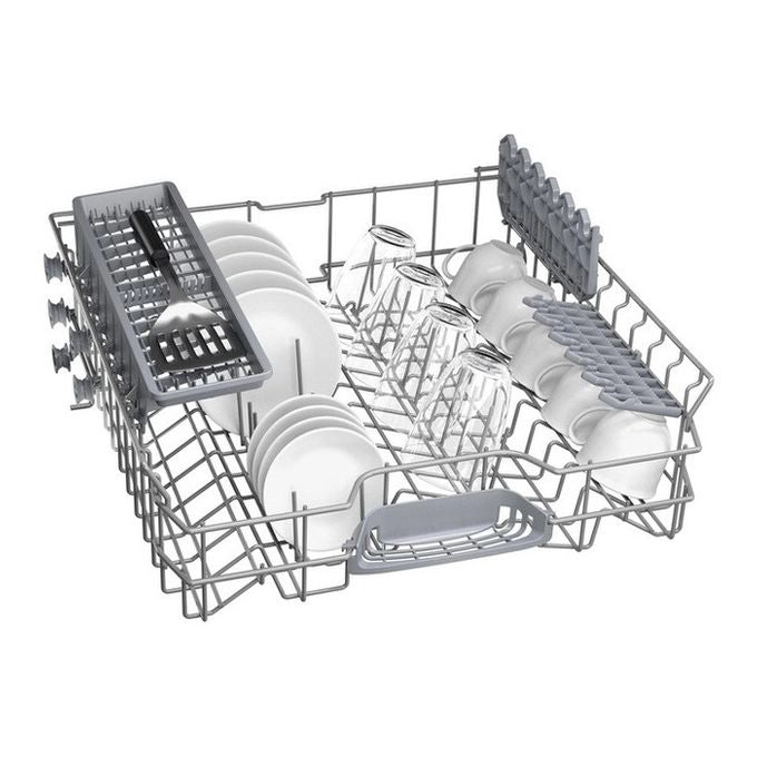 Bosch Serie 2 SMS2HTW02E Lavastoviglie da libera installazione 13 coperti Bianco Classe D