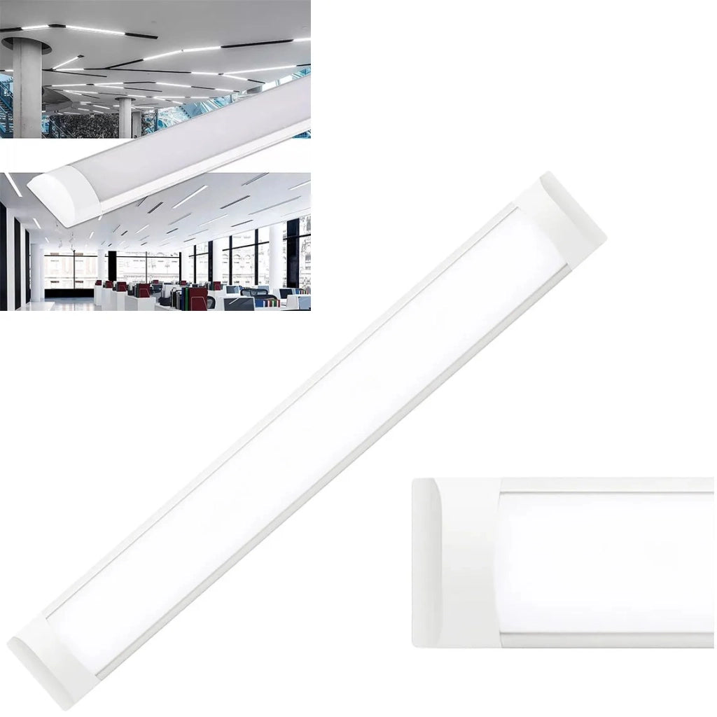 Panello Led 60cm White 18w