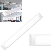Panello Led 60cm White 18w