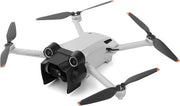 Parasole per DJI Mini3 Pro - Schermo antiriflesso per il sole (Nero)