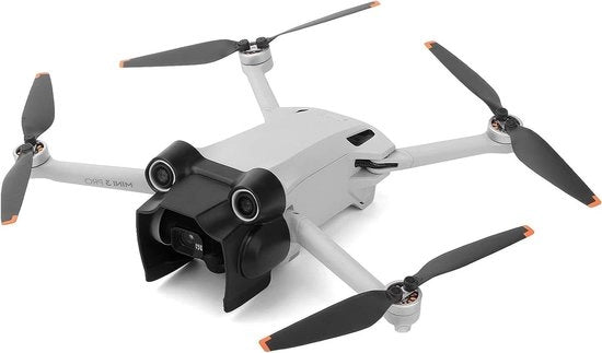 Parasole per DJI Mini3 Pro - Schermo antiriflesso per il sole (Nero)