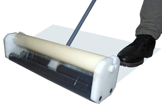 dispenser salvapavimenti dimensioni h.45cm cod:ferx.93954