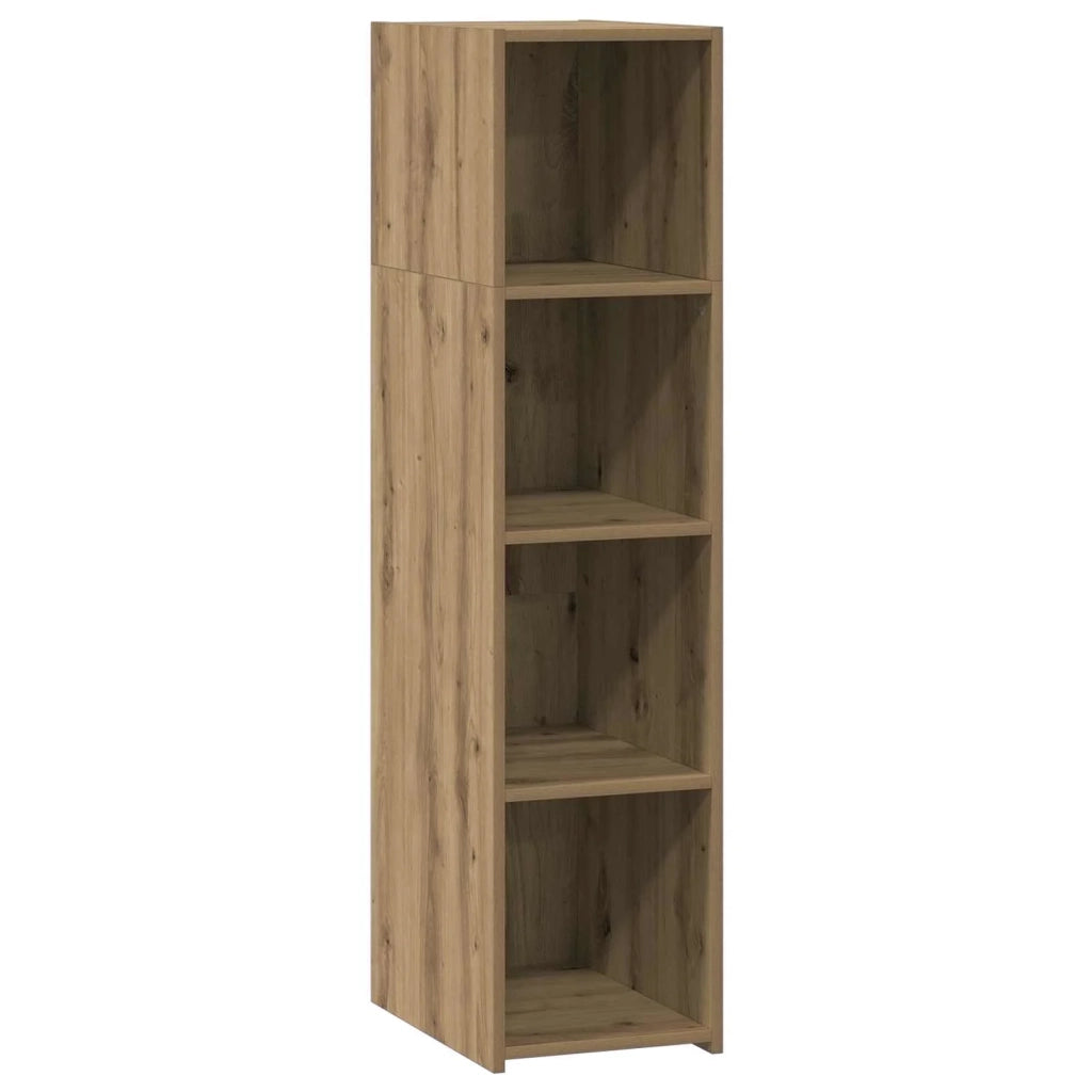 Credenza Rovere Artigianale 30 x 41 x 124 cm 8010940