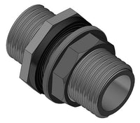 raccordo nylon dir. per cassoni filettato 1.1/4 cod:ferx.93970