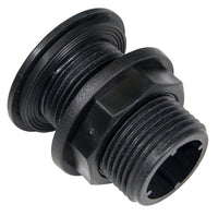 raccordo nylon diritto per cassoni m. 1.1/2 cod:ferx.93976