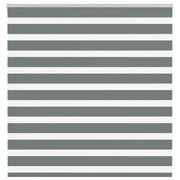 Tenda a Rullo Zebra Larghezza Tessuto 140,9 cm Poliestere