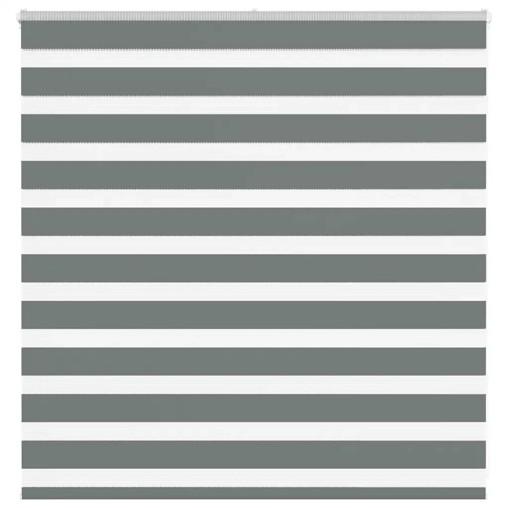 Tenda a Rullo Zebra Larghezza Tessuto 140,9 cm Poliestere