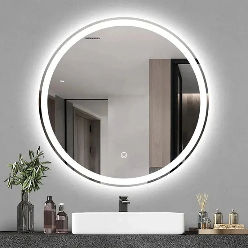 Specchio Led 60cm Bas P11240
