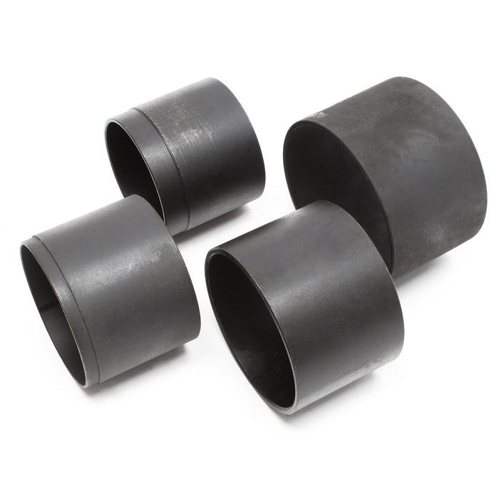 Set di strumenti cuscinetto ruota 24 pezzi 55-88 mm con estrattore cuscinetti ruote anteriori