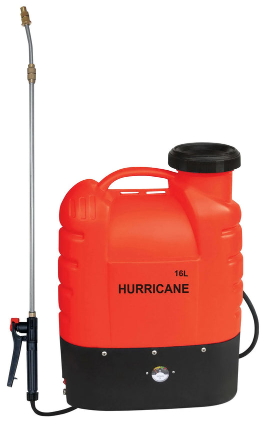 pompa a pressione a batteria lt.16 gf-16d cod:ferx.93996