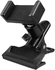 Supporto per musica per camera e cellulare - Clip per spille chitarra supporto per smartphone e azione camera