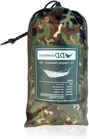 Hammock per Campeggio - Hammock Leggero a Doppia Camuffatura per Escursioni e Bushcraft Facile da Impostare