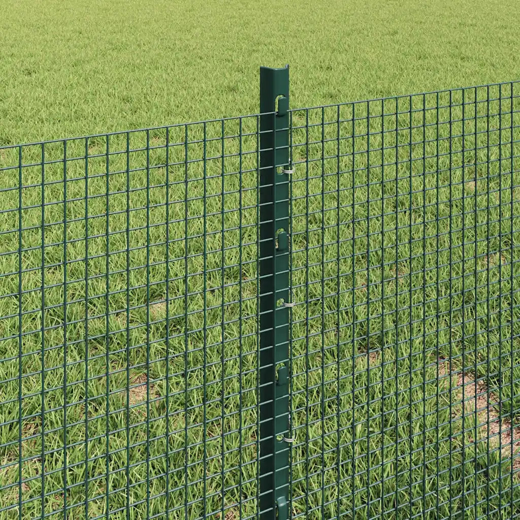 Recinzione da Giardino | Recinzione con Posto Verde