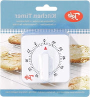 Cucina elettrica analogica - Tala 10A07213 con funzionalità di timer