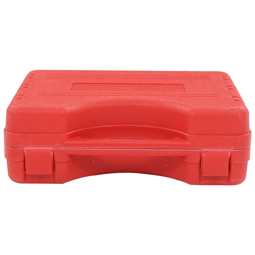 Kit spurgo freni e pompa per vuoto sigillatura tubi valvole di aspirazione auto veicolo manutenzione freni garage officina 02_0004248