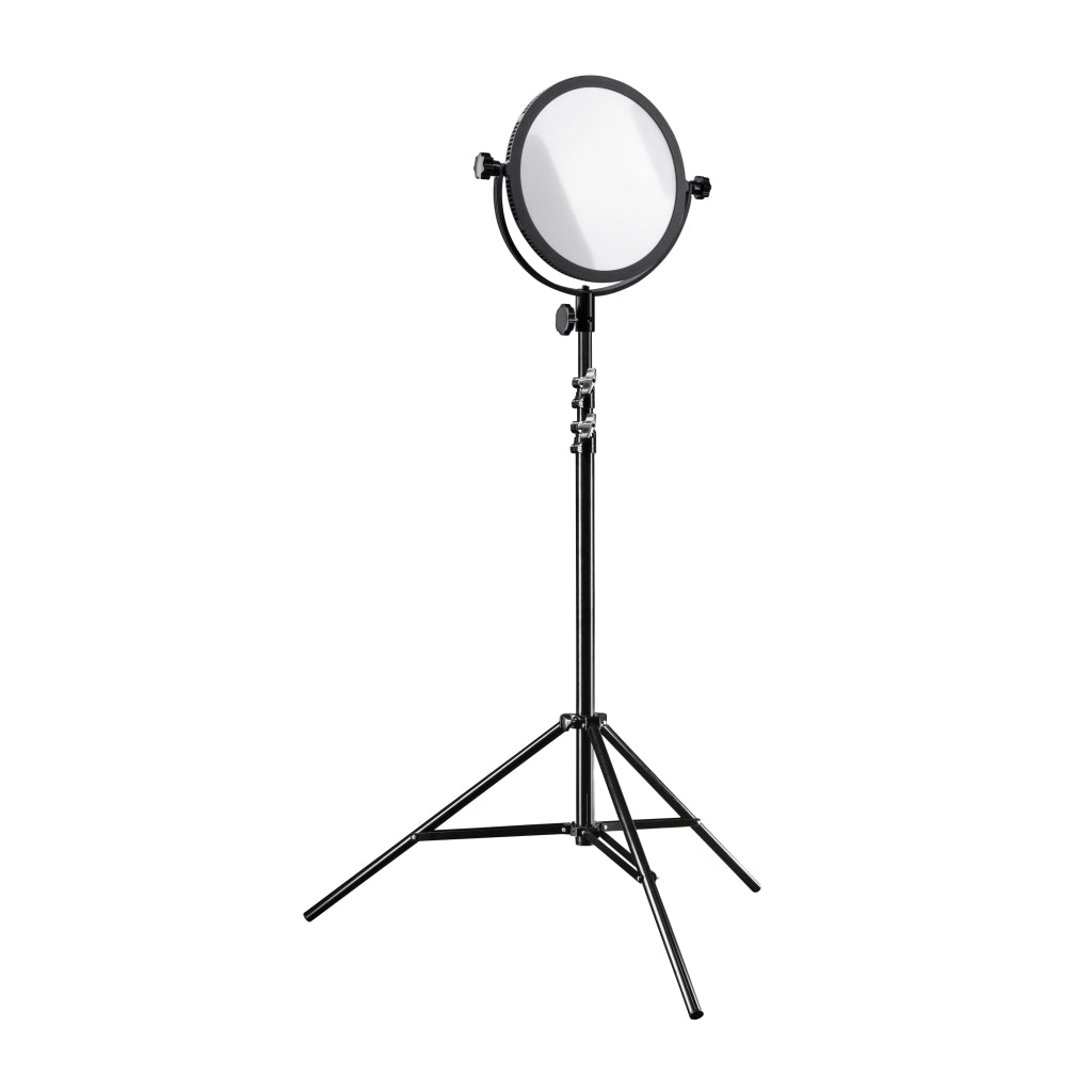 Soft LED 300 Round Daylight Set2