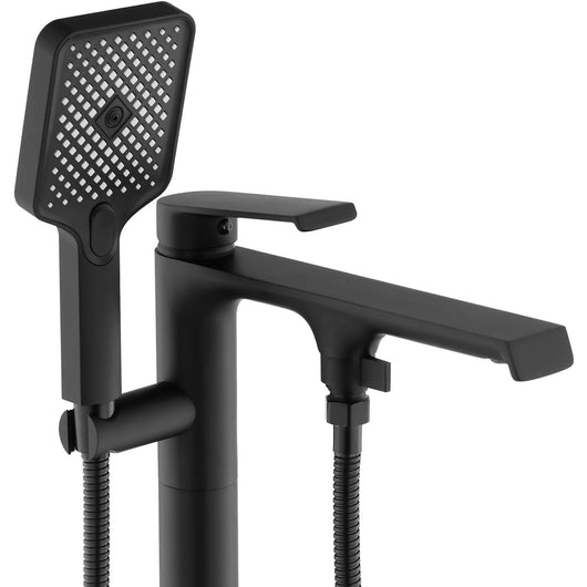 Rubinetto Indipendente Rea Hass Black