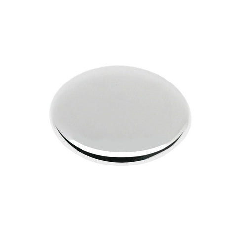 PLACCHETTA OTTONE PER MANIGLIA SERIE ARTOS- DH- pezzi 1