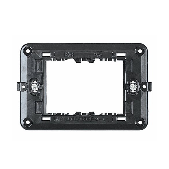 SUPPORTO MYLIFE 3 MODULI CON AGGANCIO FRONTALE