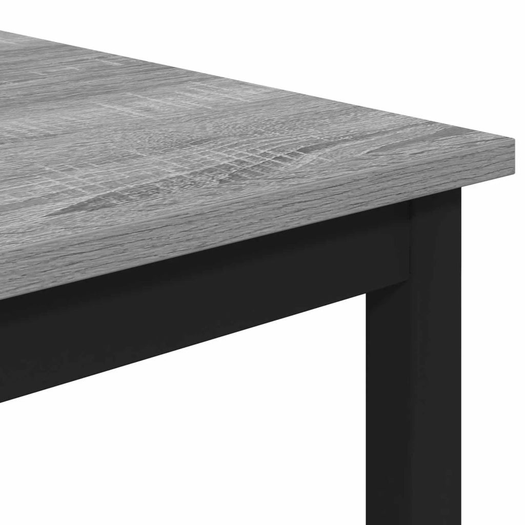 Tavolo da bar 52 x 52 x 110 cm Legno ingegnerizzato 8006142