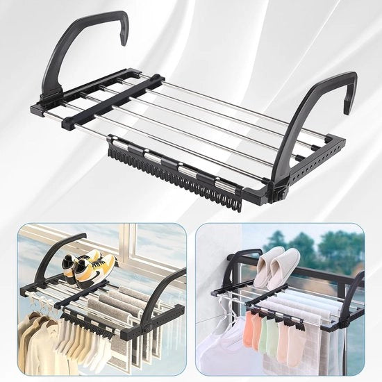 Verglasso adattabile con chiusura e clip alligatore - Ideale per saldatura e fai da te
