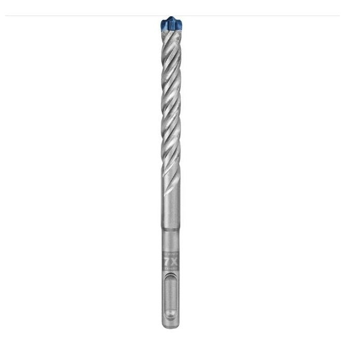 Bosch 2 608 900 098 punta per trapano Hammer drill bit 1 pz