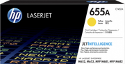 HP Cartuccia toner giallo originale LaserJet 655A