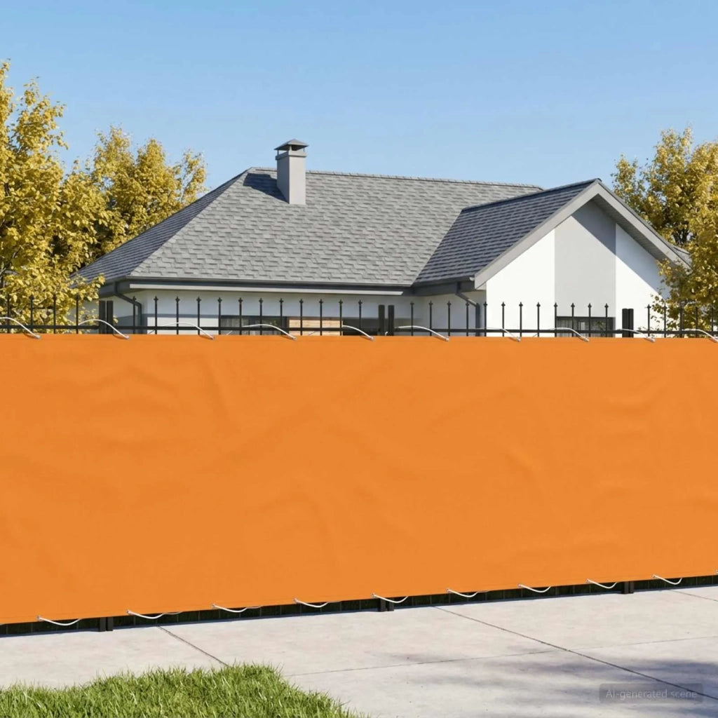 Schermo di Privacy per Balcone 180 x 200 cm 42036646
