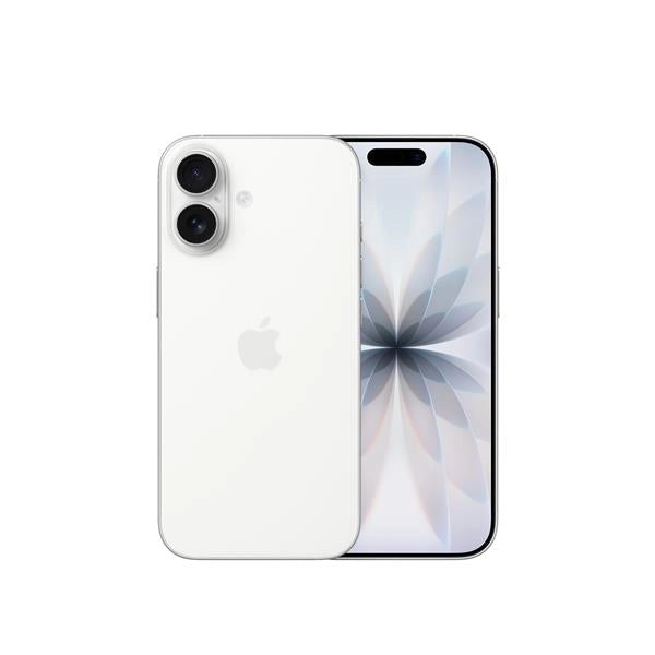 Iphone 17 white 256gb - MG6K4QL/A