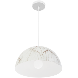 Lampada APP911-1CP Marble