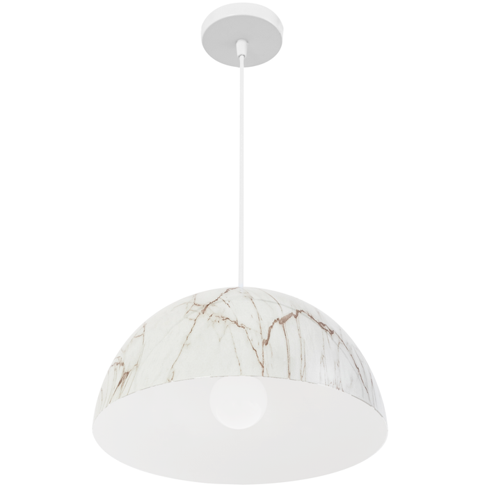 Lampada APP911-1CP Marble