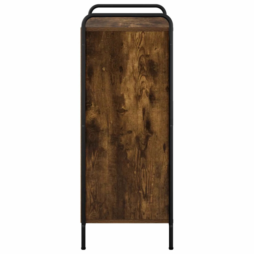 Mobile per scarpe 76 x 36,5 x 93 cm Legno ingegnerizzato 8013982