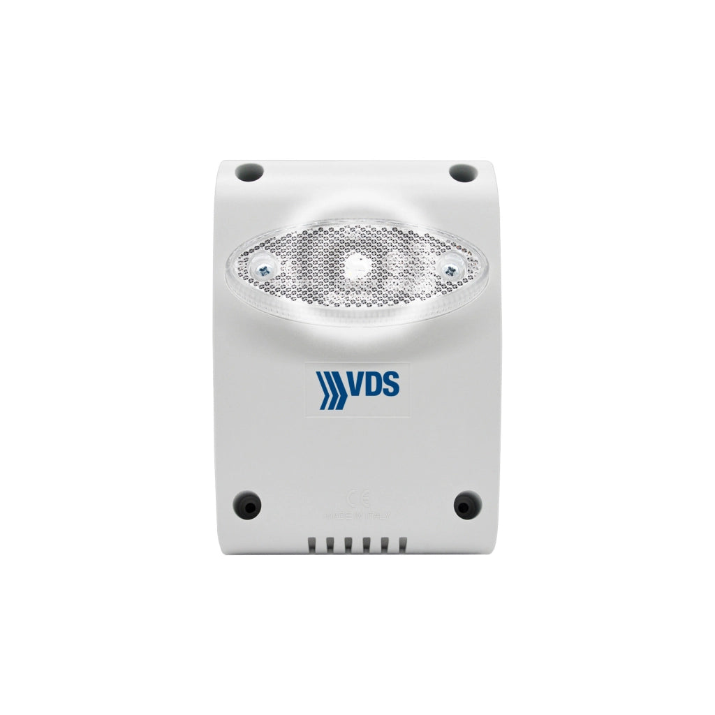 APPARECCHIATURA DI COMANDO 230VAC VDS MINI S-0215-01 AUTOMAZIONE AUTOMATISMI